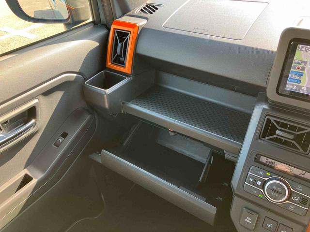 タフトＧターボターボ　ガラスルーフ　ルーフレール　ナビ／ＴＶ／ＤＶＤ／ＢＴ／ＵＳＢ　Ｂカメラ　全車速追従クルコン　アダプティブＬＥＤヘッドライト　オートライト　コーナーセンサー　スマアシ　シートヒーター　アルミ（千葉県）の中古車