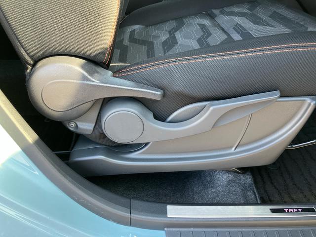 タフトＧターボターボ　ガラスルーフ　ルーフレール　ナビ／ＴＶ／ＤＶＤ／ＢＴ／ＵＳＢ　Ｂカメラ　全車速追従クルコン　アダプティブＬＥＤヘッドライト　オートライト　コーナーセンサー　スマアシ　シートヒーター　アルミ（千葉県）の中古車