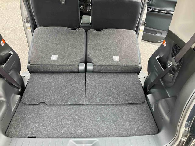 ムーヴキャンバスＧブラックインテリアＶＳ　ＳＡIII８インチメモリーナビ　全周囲カメラ　前後ドラレコ　ＥＴＣ　両側電動スライドドア　運転席側シートヒーター　ＡＣ１００Ｖ電源　オートエアコン　オートライト　電動格納ミラー（千葉県）の中古車