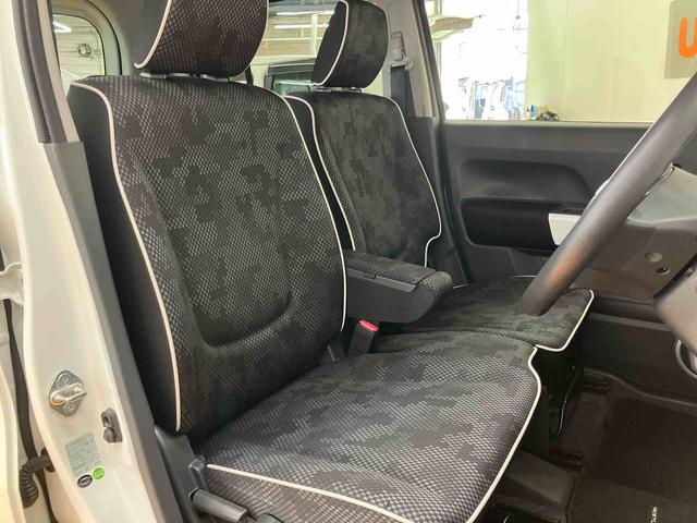 ハスラーＧビルトインＥＴＣ　プッシュエンジンスタート　キーフリーシステム　前席シートヒーター　助手席シートアンダーボックス　チルトステアリング　運転席シートリフター　シートベルトアンカーアジャスター（千葉県）の中古車