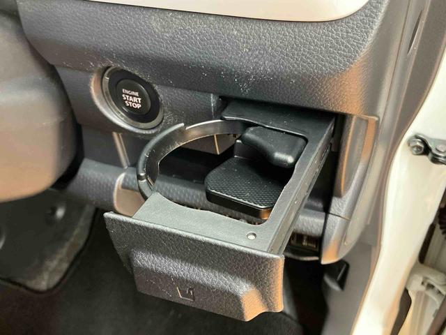 ハスラーＧビルトインＥＴＣ　プッシュエンジンスタート　キーフリーシステム　前席シートヒーター　助手席シートアンダーボックス　チルトステアリング　運転席シートリフター　シートベルトアンカーアジャスター（千葉県）の中古車