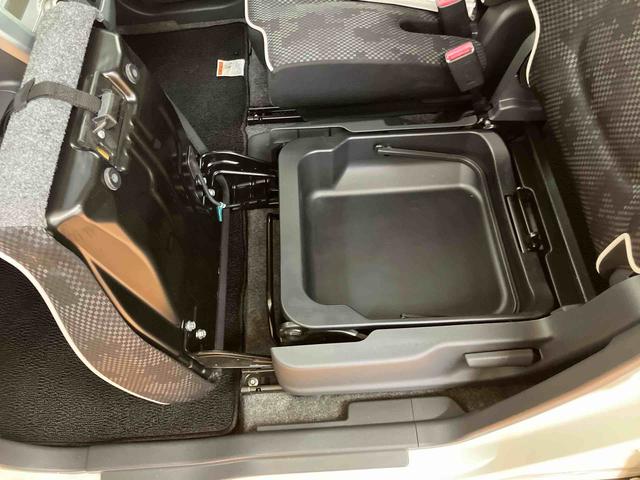 ハスラーＧビルトインＥＴＣ　プッシュエンジンスタート　キーフリーシステム　前席シートヒーター　助手席シートアンダーボックス　チルトステアリング　運転席シートリフター　シートベルトアンカーアジャスター（千葉県）の中古車