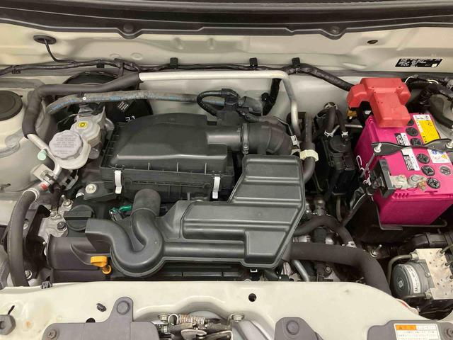 ハスラーＧビルトインＥＴＣ　プッシュエンジンスタート　キーフリーシステム　前席シートヒーター　助手席シートアンダーボックス　チルトステアリング　運転席シートリフター　シートベルトアンカーアジャスター（千葉県）の中古車