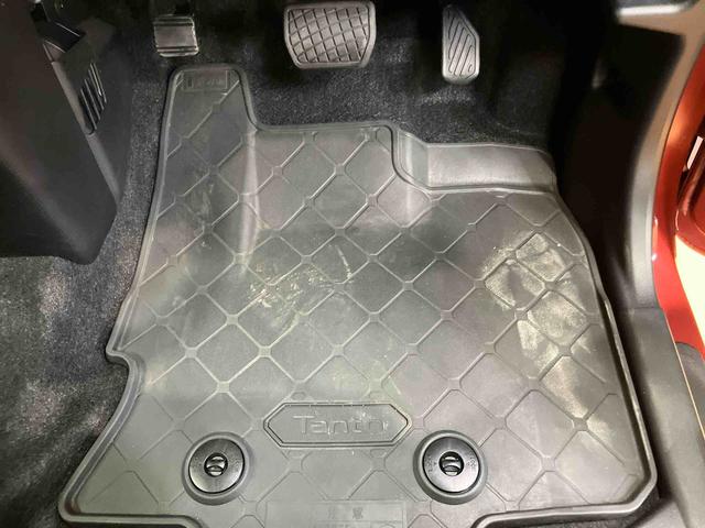 タントXセレクションバックカメラ連動フルセグナビ USB接続 ブルートゥース対応 前席シートヒーター 運転席ロングスライドシート チルトステアリング 運転席シートリフター プッシュエンジンスタート キーフリーシステム(千葉県)の中古車