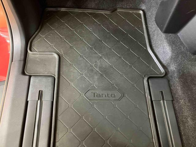 タントXセレクションバックカメラ連動フルセグナビ USB接続 ブルートゥース対応 前席シートヒーター 運転席ロングスライドシート チルトステアリング 運転席シートリフター プッシュエンジンスタート キーフリーシステム(千葉県)の中古車