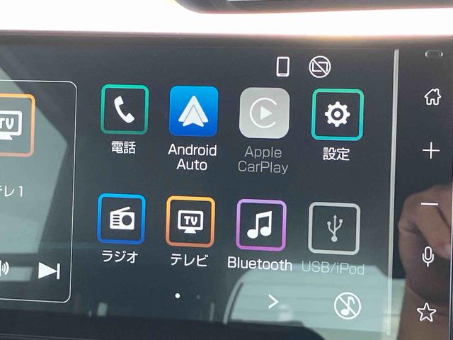 タントカスタムＲＳターボ　９インチディスプレイオーディオ　１５インチアルミ　両側電動スライド　シートヒーター　電動駐車ブレーキ　ＬＥＤライト＆フォグ　上下２段調節式デッキボード　コーナーセンサー　衝突被害軽減ブレーキ（千葉県）の中古車