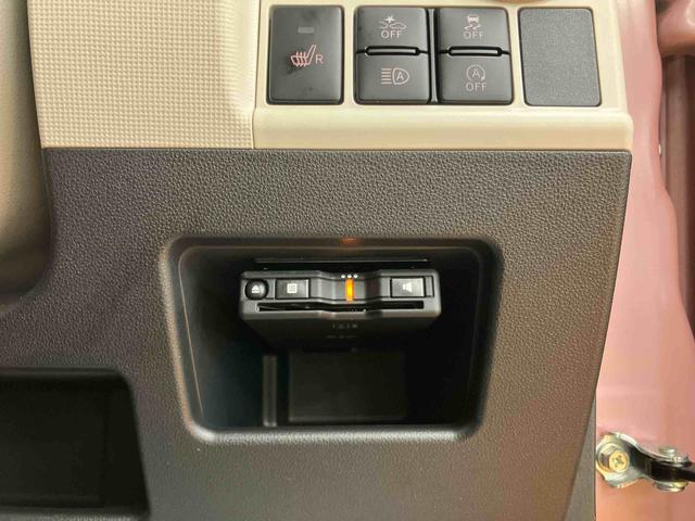 ムーヴキャンバスＧホワイトアクセントＶＳ　ＳＡIIIパノラマカメラ連動８インチフルセグナビ　ＵＳＢ接続　ＨＤＭＩ接続　ブルートゥース対応　フロント．リヤドライブレコーダー連動　ＥＴＣ　置きラクボックス　運転席シートヒーター　ウインドシールドディアイサー（千葉県）の中古車