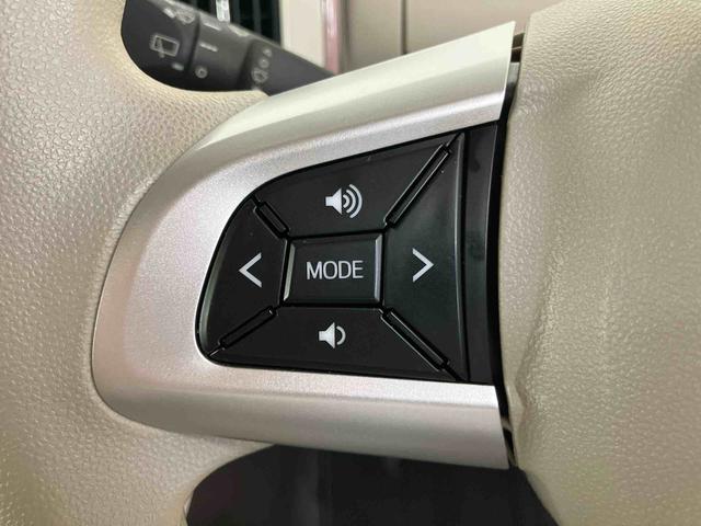 ムーヴキャンバスＧホワイトアクセントＶＳ　ＳＡIIIパノラマカメラ連動８インチフルセグナビ　ＵＳＢ接続　ＨＤＭＩ接続　ブルートゥース対応　フロント．リヤドライブレコーダー連動　ＥＴＣ　置きラクボックス　運転席シートヒーター　ウインドシールドディアイサー（千葉県）の中古車
