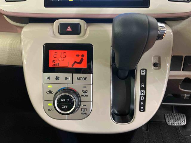 ムーヴキャンバスＧホワイトアクセントＶＳ　ＳＡIIIパノラマカメラ連動８インチフルセグナビ　ＵＳＢ接続　ＨＤＭＩ接続　ブルートゥース対応　フロント．リヤドライブレコーダー連動　ＥＴＣ　置きラクボックス　運転席シートヒーター　ウインドシールドディアイサー（千葉県）の中古車