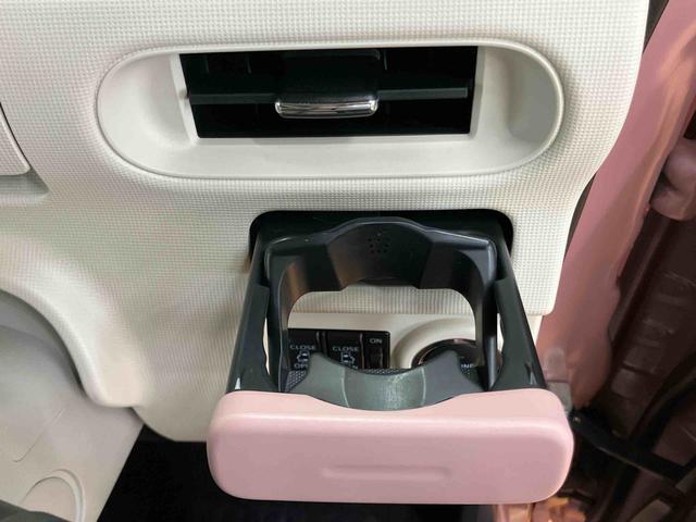 ムーヴキャンバスＧホワイトアクセントＶＳ　ＳＡIIIパノラマカメラ連動８インチフルセグナビ　ＵＳＢ接続　ＨＤＭＩ接続　ブルートゥース対応　フロント．リヤドライブレコーダー連動　ＥＴＣ　置きラクボックス　運転席シートヒーター　ウインドシールドディアイサー（千葉県）の中古車