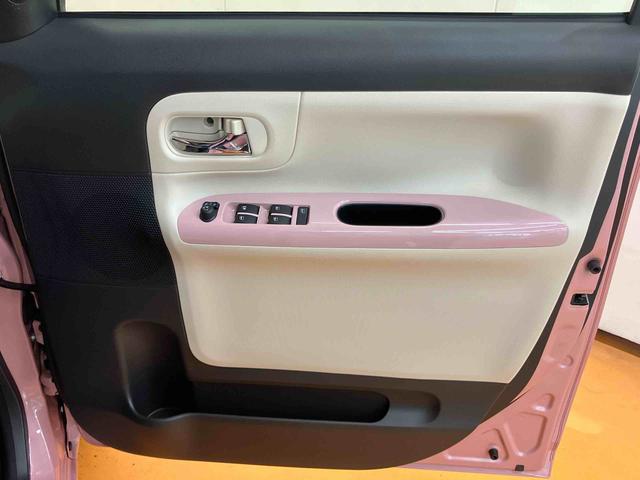 ムーヴキャンバスＧホワイトアクセントＶＳ　ＳＡIIIパノラマカメラ連動８インチフルセグナビ　ＵＳＢ接続　ＨＤＭＩ接続　ブルートゥース対応　フロント．リヤドライブレコーダー連動　ＥＴＣ　置きラクボックス　運転席シートヒーター　ウインドシールドディアイサー（千葉県）の中古車