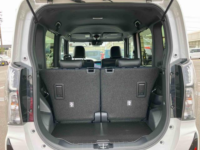 タントカスタムＲＳターボ　１０型ナビ／ＴＶ／ＤＶＤ／ＢＴ／ＵＳＢ　Ｂカメラ　ドラレコ　ＥＴＣ　アダプティブＬＥＤヘッドライト　オートライト　ＬＥＤフォグランプ　両側Ｐスライド　コーナーセンサー　シートヒーター　スマアシ（千葉県）の中古車