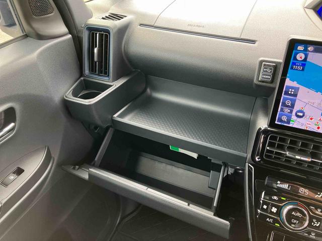 タントカスタムＲＳターボ　１０型ナビ／ＴＶ／ＤＶＤ／ＢＴ／ＵＳＢ　Ｂカメラ　ドラレコ　ＥＴＣ　アダプティブＬＥＤヘッドライト　オートライト　ＬＥＤフォグランプ　両側Ｐスライド　コーナーセンサー　シートヒーター　スマアシ（千葉県）の中古車