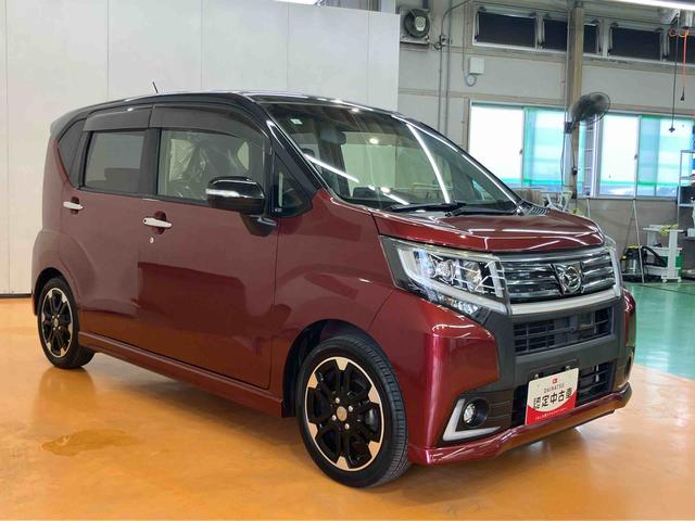 ムーヴカスタム　ＲＳ　ハイパーＳＡバックカメラ連動フルセグナビ　ＴＶナビキット　ＵＳＢ接続　ブルートゥース対応　ＥＴＣ　プッシュエンジンスタート　キーフリーシステム　セキュリティアラーム　助手席シートバックポケット＋ショッピングフック（千葉県）の中古車