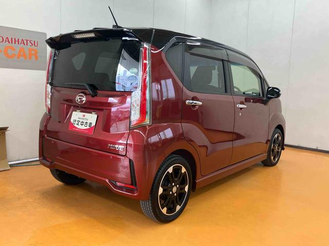 ムーヴカスタム　ＲＳ　ハイパーＳＡバックカメラ連動フルセグナビ　ＴＶナビキット　ＵＳＢ接続　ブルートゥース対応　ＥＴＣ　プッシュエンジンスタート　キーフリーシステム　セキュリティアラーム　助手席シートバックポケット＋ショッピングフック（千葉県）の中古車
