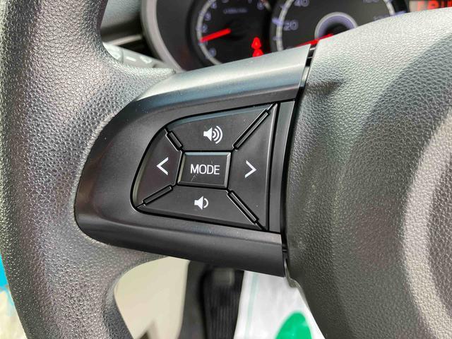ムーヴＸ　ＳＡIII７インチ純正ナビ　ＥＴＣ　プッシュボタンスタート　バックカメラ　衝突回避支援ブレーキ　電動格納ミラー　１４インチアルミホイール（千葉県）の中古車