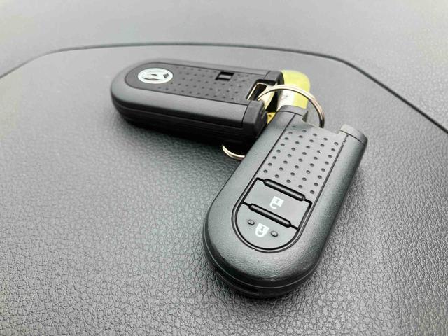 ムーヴＸ　ＳＡIII７インチ純正ナビ　ＥＴＣ　プッシュボタンスタート　バックカメラ　衝突回避支援ブレーキ　電動格納ミラー　１４インチアルミホイール（千葉県）の中古車