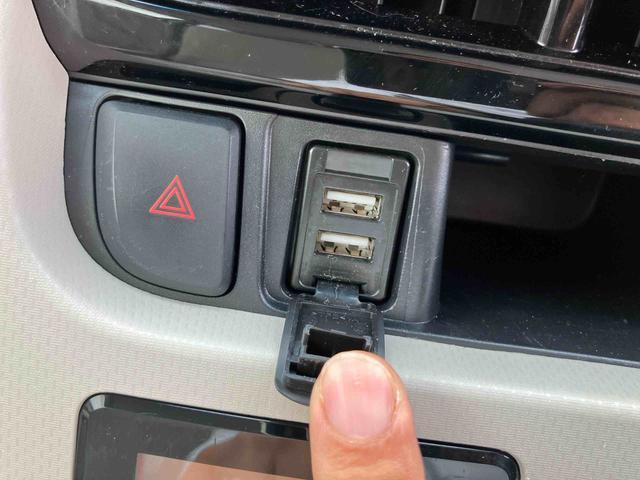 ムーヴＸ　ＳＡIII７インチ純正ナビ　ＥＴＣ　プッシュボタンスタート　バックカメラ　衝突回避支援ブレーキ　電動格納ミラー　１４インチアルミホイール（千葉県）の中古車