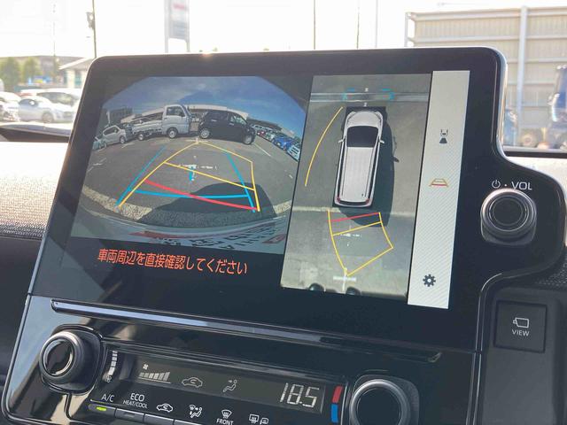 シエンタハイブリッドＺハイブリッド　１０．５インチディスプレイオーディオ　ナビ／ＴＶ／ＢＴ／ＵＳＢ　アドバンスドパーク　パノラミックビューモニター　前後ドラレコ　ＥＴＣ　全車速追従クルコン　オートライト　ＬＥＤヘッドライト（千葉県）の中古車