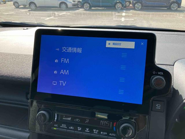 シエンタハイブリッドＺハイブリッド　１０．５インチディスプレイオーディオ　ナビ／ＴＶ／ＢＴ／ＵＳＢ　アドバンスドパーク　パノラミックビューモニター　前後ドラレコ　ＥＴＣ　全車速追従クルコン　オートライト　ＬＥＤヘッドライト（千葉県）の中古車