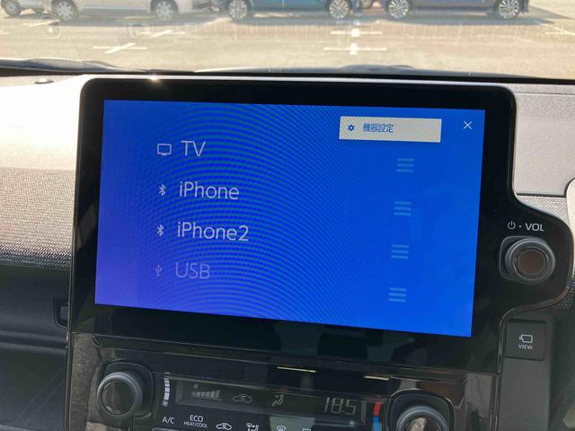 シエンタハイブリッドＺハイブリッド　１０．５インチディスプレイオーディオ　ナビ／ＴＶ／ＢＴ／ＵＳＢ　アドバンスドパーク　パノラミックビューモニター　前後ドラレコ　ＥＴＣ　全車速追従クルコン　オートライト　ＬＥＤヘッドライト（千葉県）の中古車