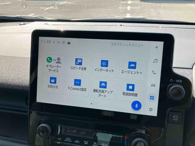 シエンタハイブリッドＺハイブリッド　１０．５インチディスプレイオーディオ　ナビ／ＴＶ／ＢＴ／ＵＳＢ　アドバンスドパーク　パノラミックビューモニター　前後ドラレコ　ＥＴＣ　全車速追従クルコン　オートライト　ＬＥＤヘッドライト（千葉県）の中古車