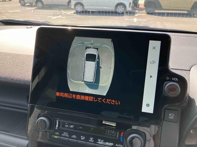 シエンタハイブリッドＺハイブリッド　１０．５インチディスプレイオーディオ　ナビ／ＴＶ／ＢＴ／ＵＳＢ　アドバンスドパーク　パノラミックビューモニター　前後ドラレコ　ＥＴＣ　全車速追従クルコン　オートライト　ＬＥＤヘッドライト（千葉県）の中古車