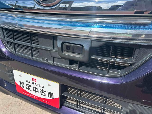 タントカスタムＲＳ　スマートセレクションＳＡナビゲーション・バックカメラ・ＬＥＤヘッドライト・プッシュボタンエンジンスタート・両側パワースライドドア・アルミホイール・オートライト・オートエアコン・低速域衝突被害軽減ブレーキ（千葉県）の中古車