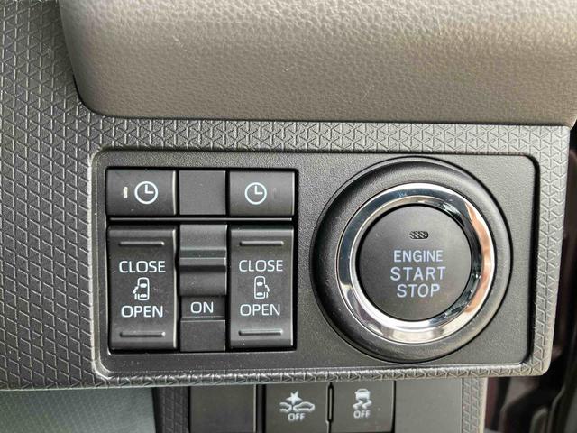 タントカスタムＲＳ純正９インチメモリーナビ　ドラレコ　ＥＴＣ　全周囲カメラ　電動格納ミラー　両側電動スライドドア　ＬＥＤヘッドランプ　ＬＥＤフォグランプ　プッシュボタンスタート　衝突回避支援ブレーキ（千葉県）の中古車