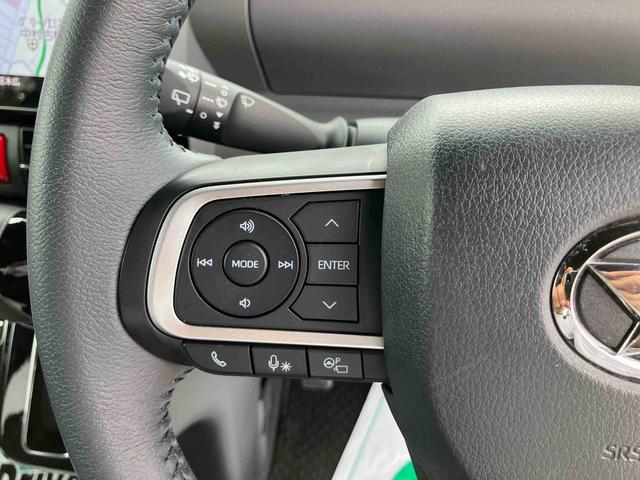 タントカスタムＲＳ純正９インチメモリーナビ　ドラレコ　ＥＴＣ　全周囲カメラ　電動格納ミラー　両側電動スライドドア　ＬＥＤヘッドランプ　ＬＥＤフォグランプ　プッシュボタンスタート　衝突回避支援ブレーキ（千葉県）の中古車