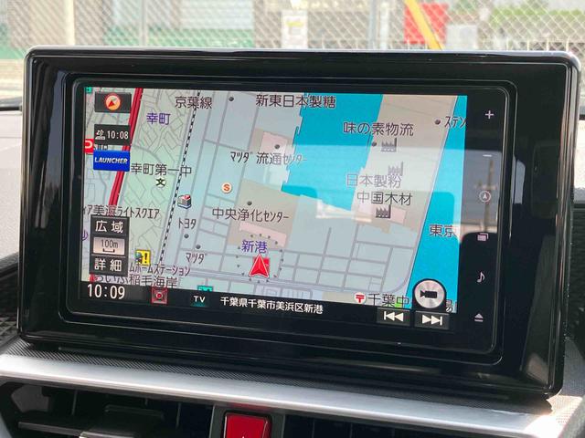 ロッキープレミアム　４ＷＤターボ　４ＷＤ　ナビ／ＴＶ／ＤＶＤ／ＵＳＢ／ＢＴ　全周囲カメラ　アダプティブＬＥＤヘッドライト　オートライト　全車速追従クルコン　コーナーセンサー　シートヒーター　スマアシ　アルミホイール　キーフリー（千葉県）の中古車