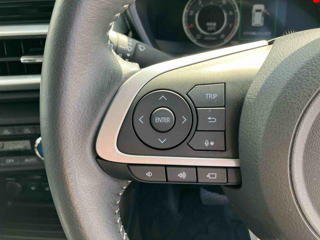 ロッキープレミアム　４ＷＤターボ　４ＷＤ　ナビ／ＴＶ／ＤＶＤ／ＵＳＢ／ＢＴ　全周囲カメラ　アダプティブＬＥＤヘッドライト　オートライト　全車速追従クルコン　コーナーセンサー　シートヒーター　スマアシ　アルミホイール　キーフリー（千葉県）の中古車
