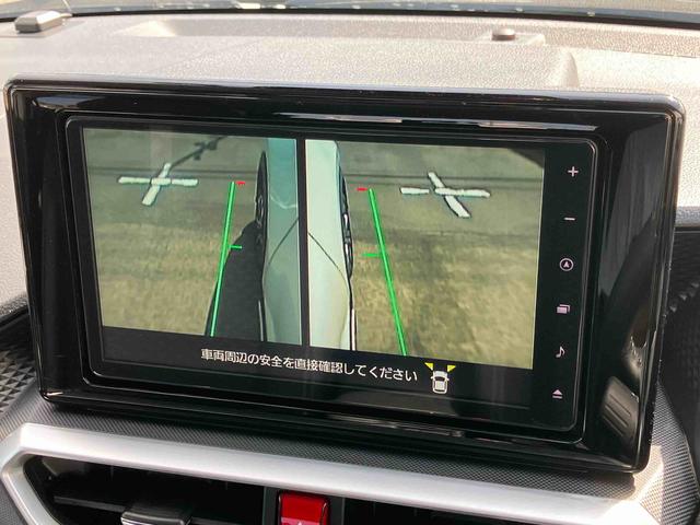 ロッキープレミアム　４ＷＤターボ　４ＷＤ　ナビ／ＴＶ／ＤＶＤ／ＵＳＢ／ＢＴ　全周囲カメラ　アダプティブＬＥＤヘッドライト　オートライト　全車速追従クルコン　コーナーセンサー　シートヒーター　スマアシ　アルミホイール　キーフリー（千葉県）の中古車