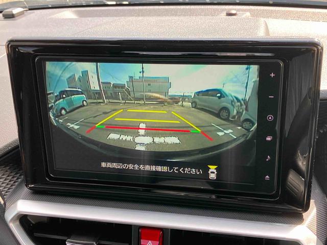 ロッキープレミアム　４ＷＤターボ　４ＷＤ　ナビ／ＴＶ／ＤＶＤ／ＵＳＢ／ＢＴ　全周囲カメラ　アダプティブＬＥＤヘッドライト　オートライト　全車速追従クルコン　コーナーセンサー　シートヒーター　スマアシ　アルミホイール　キーフリー（千葉県）の中古車