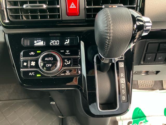 タントカスタムＲＳセレクションカーナビ　ドラレコ　パノラマモニター　クルーズコントロール　ＥＴＣ　両側電動スライド　ＬＥＤヘッドライト　シートヒーター（千葉県）の中古車
