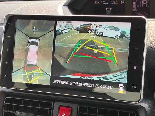 タントX9型ナビ/TV/DVD/BT/USB 全周囲カメラ ドラレコ ETC オートライト オートハイビーム LEDヘッドライト スマアシ 左側電動スライドドア コーナーセンサー シートヒーター キーフリー(千葉県)の中古車