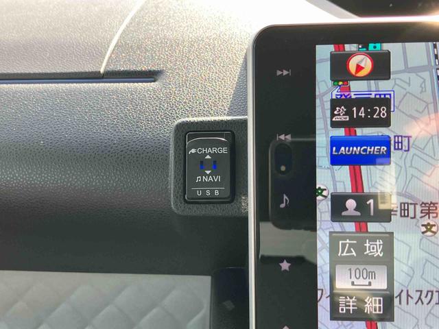 タントX9型ナビ/TV/DVD/BT/USB 全周囲カメラ ドラレコ ETC オートライト オートハイビーム LEDヘッドライト スマアシ 左側電動スライドドア コーナーセンサー シートヒーター キーフリー(千葉県)の中古車