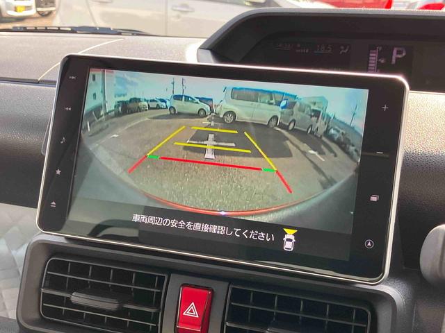 タントX9型ナビ/TV/DVD/BT/USB 全周囲カメラ ドラレコ ETC オートライト オートハイビーム LEDヘッドライト スマアシ 左側電動スライドドア コーナーセンサー シートヒーター キーフリー(千葉県)の中古車