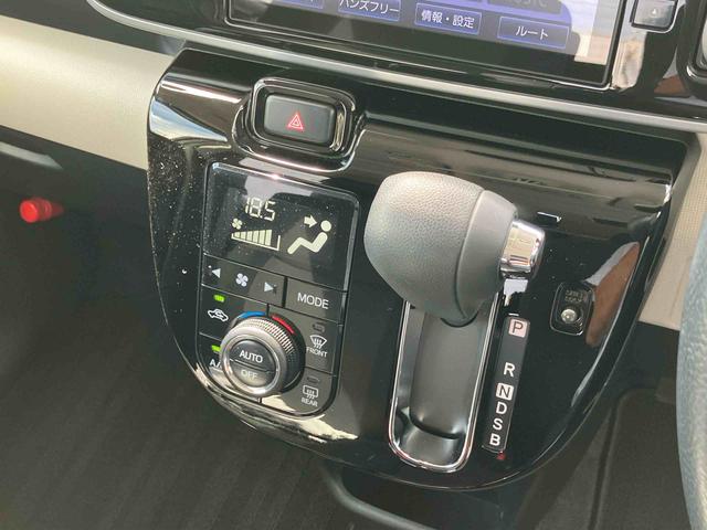ムーヴキャンバスＧブラックインテリアリミテッド　ＳＡIII８型ナビ／ＴＶ／ＤＶＤ／ＢＴ／ＵＳＢ　全周囲カメラ　ドラレコ　ＥＴＣ　オートライト　オートハイビーム　ＬＥＤヘッドライト＆フォグ　両側電動スライドドア　ブラックインテリア　革巻ステアリング　スマアシ（千葉県）の中古車
