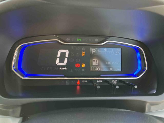 ミライースＸ　ＳＡIIIＬＥＤヘッドライト　電動格納ドアミラー　プライバシーガラス　リヤシートヘッドレスト　オートライト　キーレスエントリー　セキュリティアラーム　横滑り防止装置　コーナーセンサー　衝突被害軽減ブレーキ（千葉県）の中古車