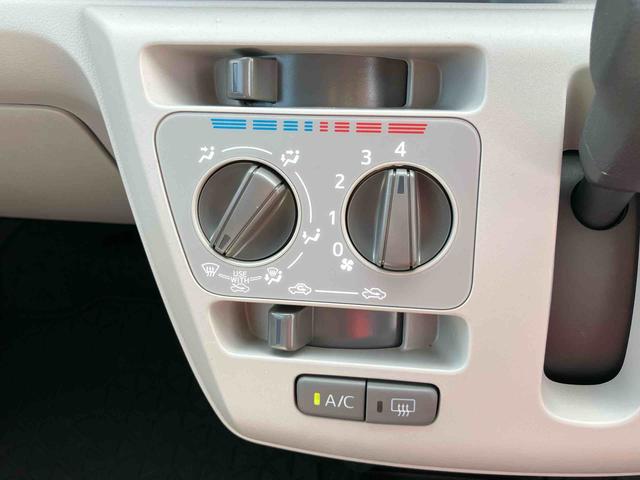 ミライースＸ　ＳＡIIIＬＥＤヘッドライト　電動格納ドアミラー　プライバシーガラス　リヤシートヘッドレスト　オートライト　キーレスエントリー　セキュリティアラーム　横滑り防止装置　コーナーセンサー　衝突被害軽減ブレーキ（千葉県）の中古車