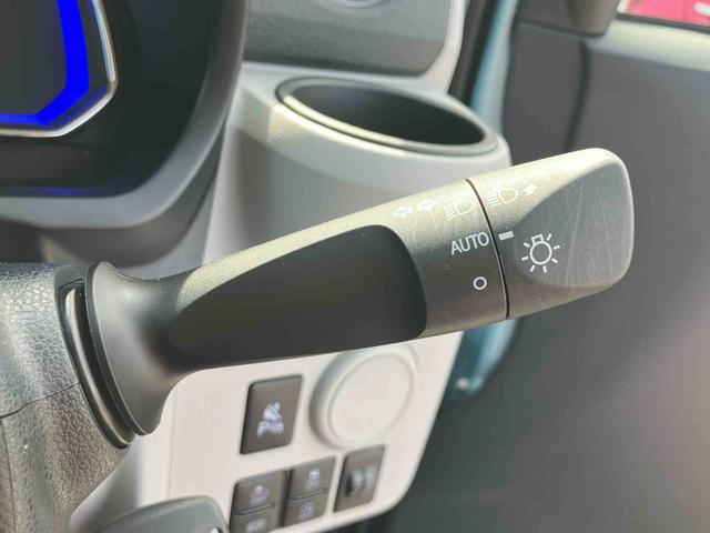 ミライースＸ　ＳＡIIIＬＥＤヘッドライト　電動格納ドアミラー　プライバシーガラス　リヤシートヘッドレスト　オートライト　キーレスエントリー　セキュリティアラーム　横滑り防止装置　コーナーセンサー　衝突被害軽減ブレーキ（千葉県）の中古車