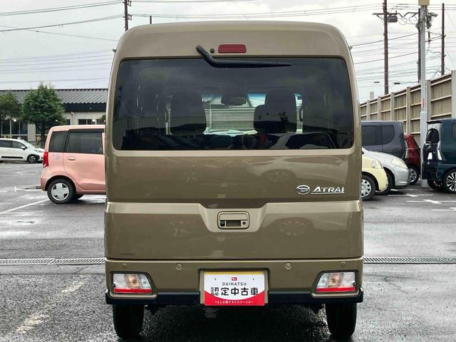 アトレーＲＳアダプティブＬＥＤヘッドライト　ＬＥＤフォグランプ　オートライト　全車速追従クルコン　スマートアシスト　コーナーセンサー　トップシェイドガラス　オーバーヘッドシェルフ　両側電動スライドドア　キーフリー（千葉県）の中古車