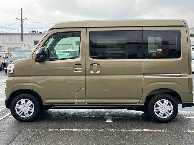 アトレーＲＳアダプティブＬＥＤヘッドライト　ＬＥＤフォグランプ　オートライト　全車速追従クルコン　スマートアシスト　コーナーセンサー　トップシェイドガラス　オーバーヘッドシェルフ　両側電動スライドドア　キーフリー（千葉県）の中古車
