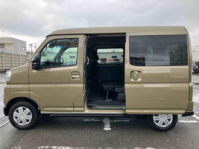 アトレーＲＳアダプティブＬＥＤヘッドライト　ＬＥＤフォグランプ　オートライト　全車速追従クルコン　スマートアシスト　コーナーセンサー　トップシェイドガラス　オーバーヘッドシェルフ　両側電動スライドドア　キーフリー（千葉県）の中古車