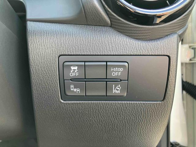 デミオＸＤツーリング　Ｌパッケージナビ／ＴＶ／ＤＶＤ／ＢＴ／ＵＳＢ　ＡＵＸ接続　バックカメラ　ＥＴＣ　衝突軽減ブレーキ　オートライト　オートエアコン　コーナーセンサー　スマートキー　革巻ステアリング　パドルシフト　アルミホイール（千葉県）の中古車
