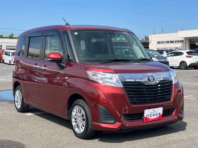 ルーミーＧ　コージーエディション９型ナビ／ＴＶ／ＤＶＤ／ＢＴ　Ｂカメラ　ドラレコ　ＥＴＣ　オートライト　オートハイビーム　クルコン　両側Ｐスライドドア　コーナーセンサー　シートヒーター　プッシュスタート　キーフリー　オートエアコン（千葉県）の中古車