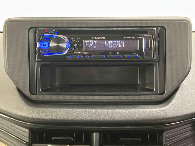 ムーヴＸ　ＳＡＣＤラジオチューナー　ＵＳＢ接続　ＡＵＸ接続　フロントドライブレコーダー　衝突被害軽減ブレーキ　横滑り防止装置　アイドリングストップ機構　プッシュエンジンスタート　キーフリーシステム　オートエアコン（千葉県）の中古車