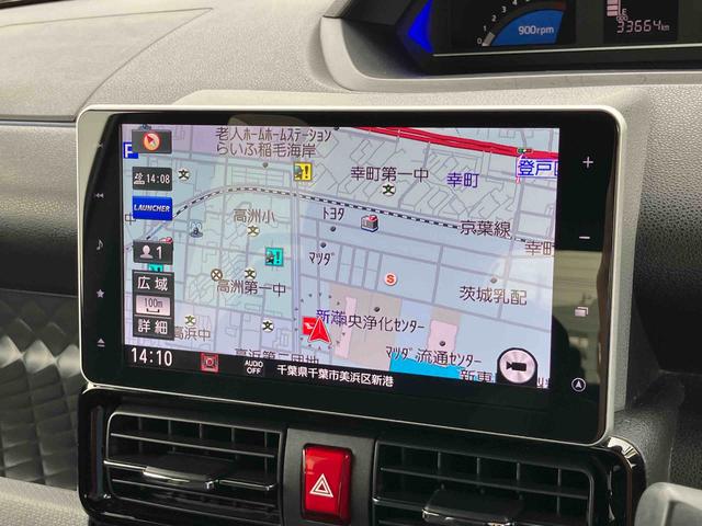 タントカスタムRSスタイルセレクション 4WDターボ 9型ナビ/BT/TV/DISC/全周囲カメラ/ステアスイッチ 前後ドラレコ ETC 両側パワスラ 15インチアルミ LEDヘッド&フォグランプ シートヒーター クルコン 衝突被害軽減ブレーキ(千葉県)の中古車