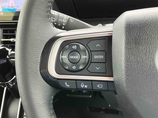 タントカスタムRSスタイルセレクション 4WDターボ 9型ナビ/BT/TV/DISC/全周囲カメラ/ステアスイッチ 前後ドラレコ ETC 両側パワスラ 15インチアルミ LEDヘッド&フォグランプ シートヒーター クルコン 衝突被害軽減ブレーキ(千葉県)の中古車